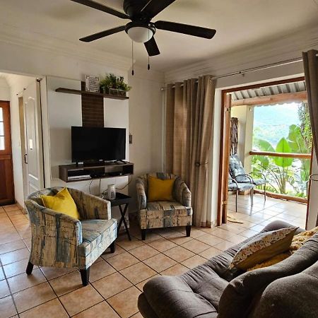 Pont De Fleur Apartment Hartbeespoort Ngoại thất bức ảnh