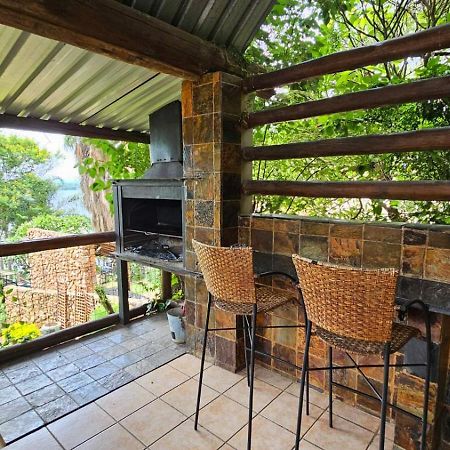 Pont De Fleur Apartment Hartbeespoort Ngoại thất bức ảnh
