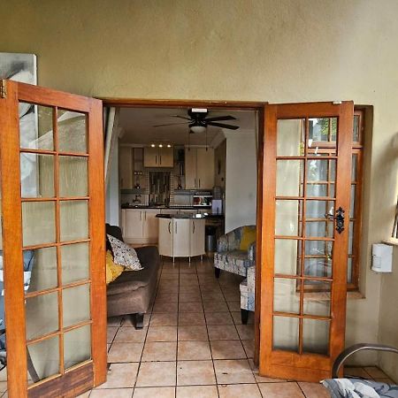 Pont De Fleur Apartment Hartbeespoort Ngoại thất bức ảnh