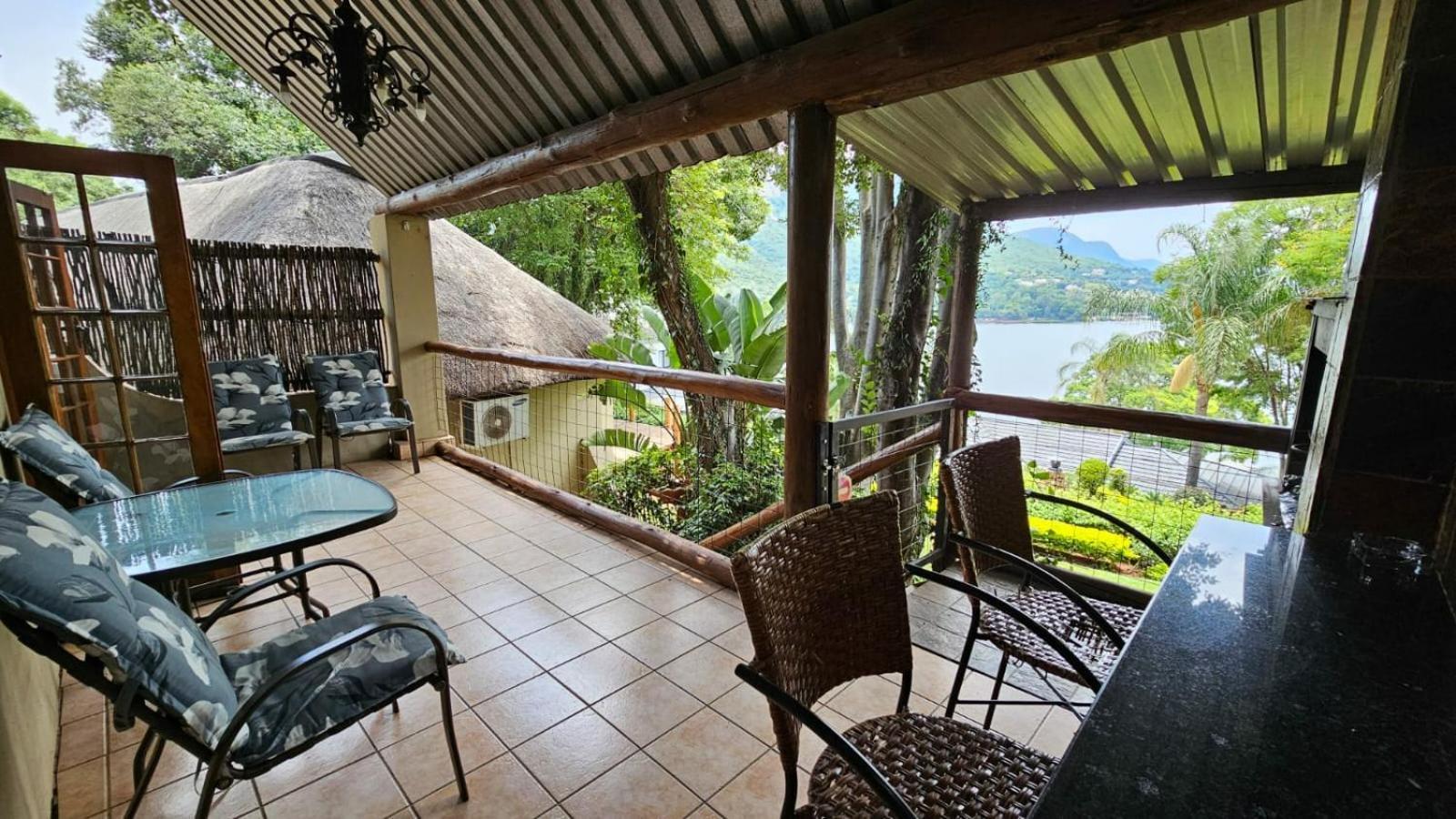 Pont De Fleur Apartment Hartbeespoort Ngoại thất bức ảnh