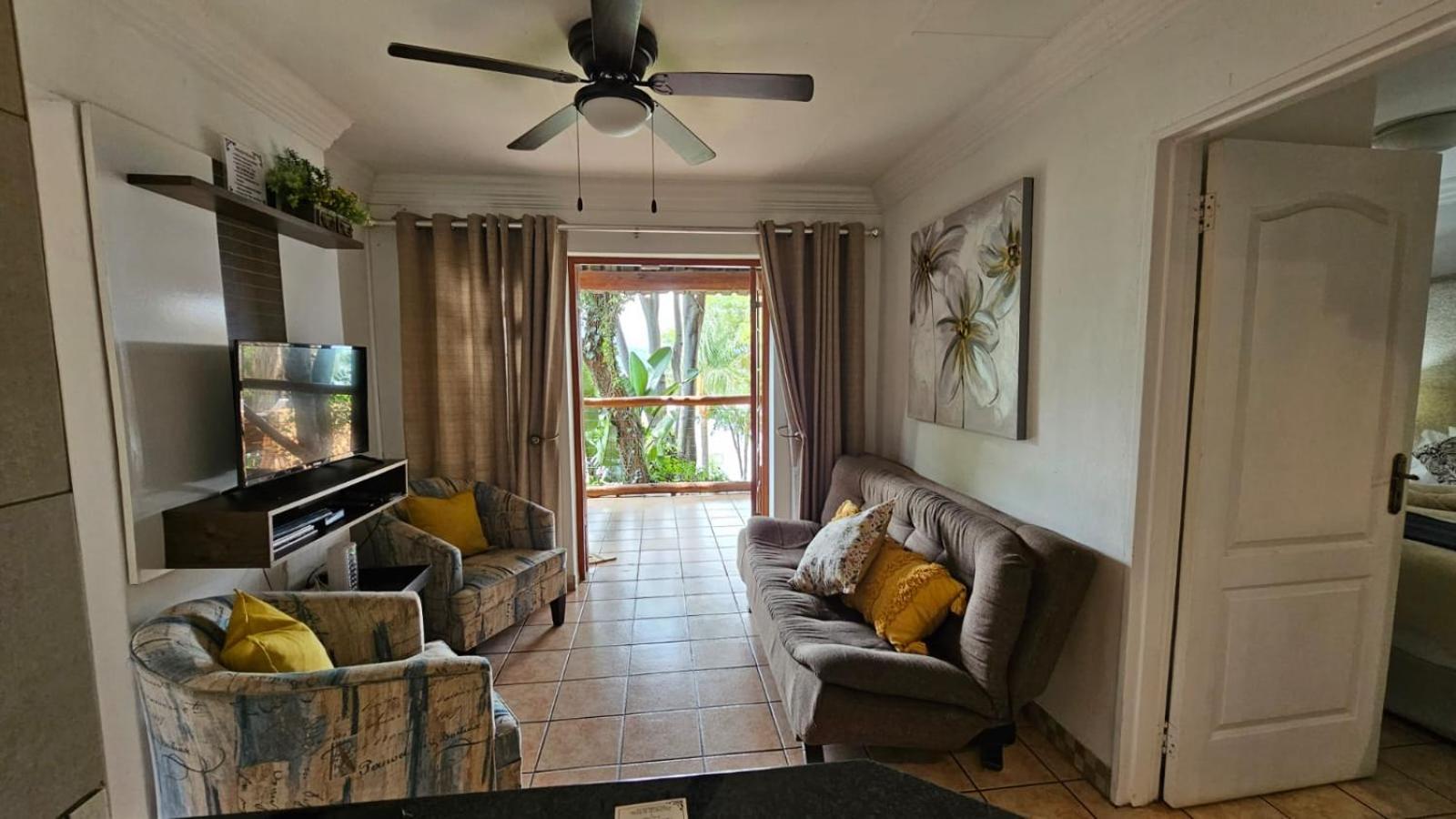 Pont De Fleur Apartment Hartbeespoort Ngoại thất bức ảnh