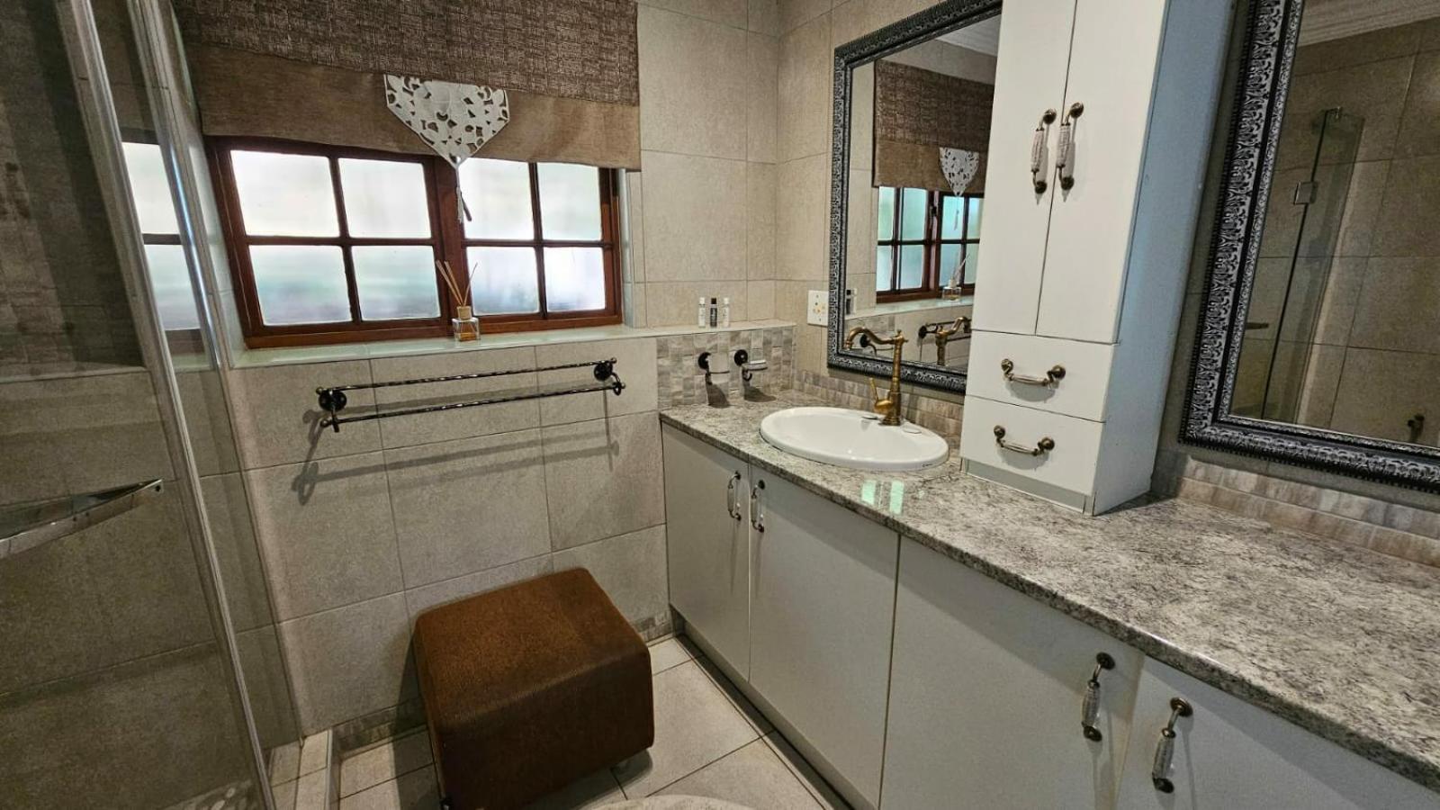 Pont De Fleur Apartment Hartbeespoort Ngoại thất bức ảnh