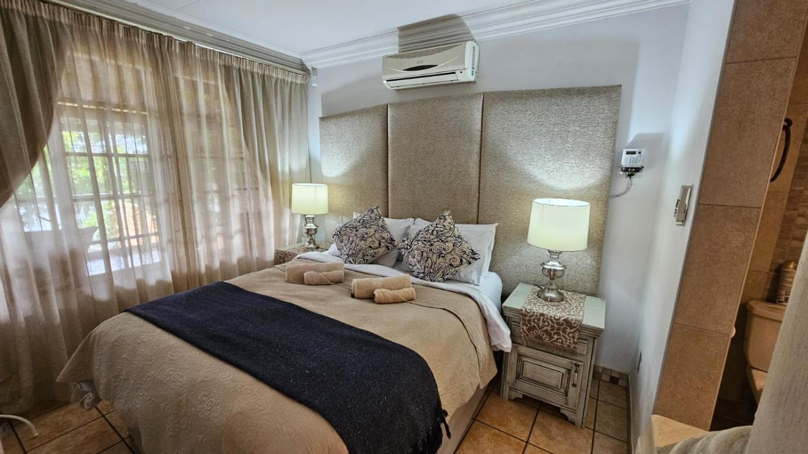 Pont De Fleur Apartment Hartbeespoort Ngoại thất bức ảnh