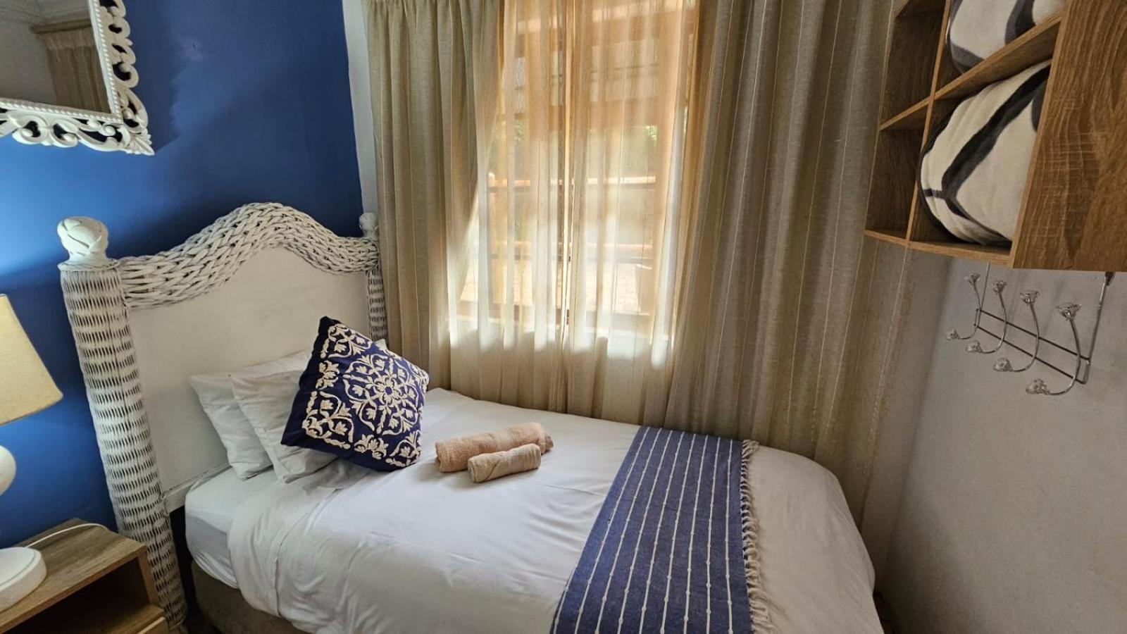 Pont De Fleur Apartment Hartbeespoort Ngoại thất bức ảnh